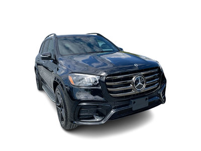 Mercedes-Benz GLS  2025 à Richmond, Colombie-Britannique