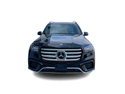 Mercedes-Benz GLS  2025 à Richmond, Colombie-Britannique