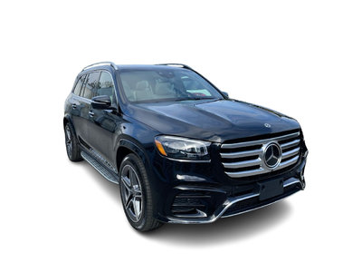 Mercedes-Benz GLS  2025 à Richmond, Colombie-Britannique