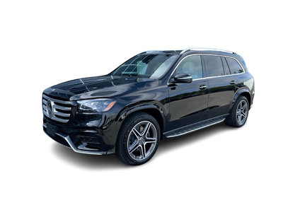 Mercedes-Benz GLS  2025 à Richmond, Colombie-Britannique