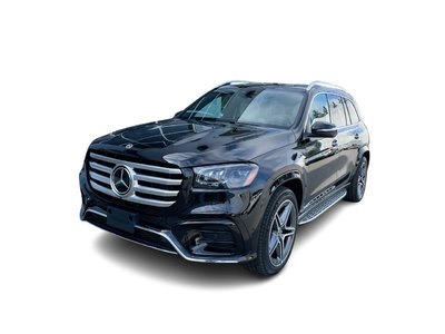 Mercedes-Benz GLS  2025 à Richmond, Colombie-Britannique