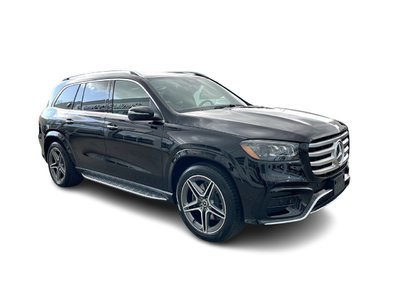 Mercedes-Benz GLS  2025 à Richmond, Colombie-Britannique