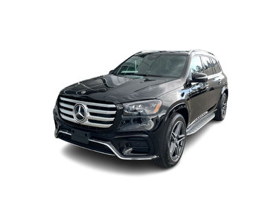 Mercedes-Benz GLS  2025 à Richmond, Colombie-Britannique