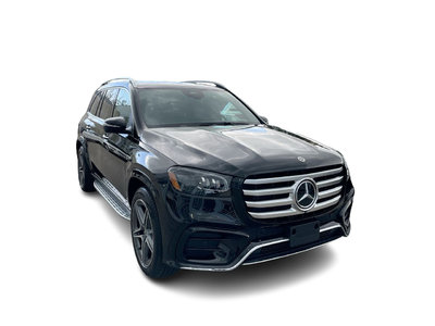 Mercedes-Benz GLS  2025 à Richmond, Colombie-Britannique