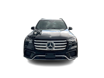 Mercedes-Benz GLS  2025 à Richmond, Colombie-Britannique