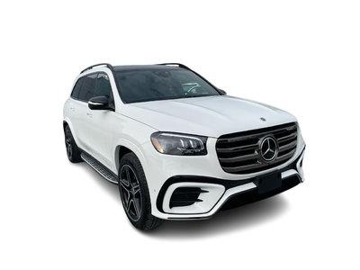 Mercedes-Benz GLS  2025 à Richmond, Colombie-Britannique