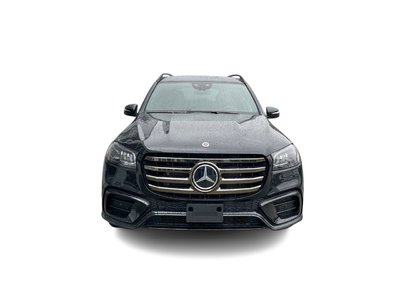 2026 Mercedes-Benz GLS in Richmond, British Columbia