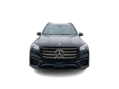 2026 Mercedes-Benz GLS in Vancouver, British Columbia