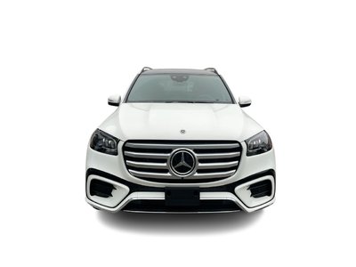 2026 Mercedes-Benz GLS in Vancouver, British Columbia