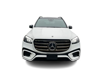 2026 Mercedes-Benz GLS in Vancouver, British Columbia