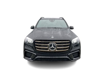 2026 Mercedes-Benz GLS in Vancouver, British Columbia