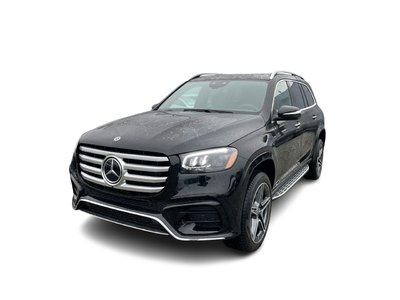 Mercedes-Benz GLS  2026 à Richmond, Colombie-Britannique