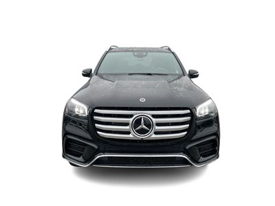 2026 Mercedes-Benz GLS in Vancouver, British Columbia