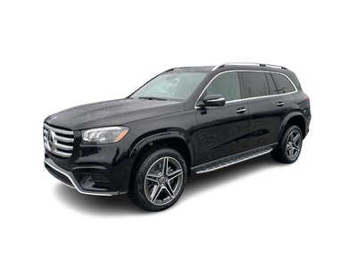 Mercedes-Benz GLS  2026 à Richmond, Colombie-Britannique