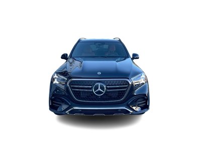 2027 Mercedes-Benz GLS in Vancouver, British Columbia
