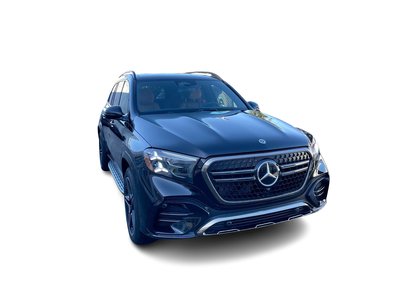 2027 Mercedes-Benz GLS in Vancouver, British Columbia