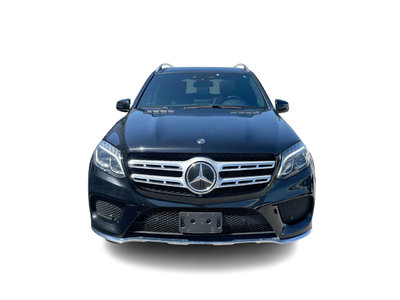 Mercedes-Benz GLS450  2019 à Richmond, Colombie-Britannique