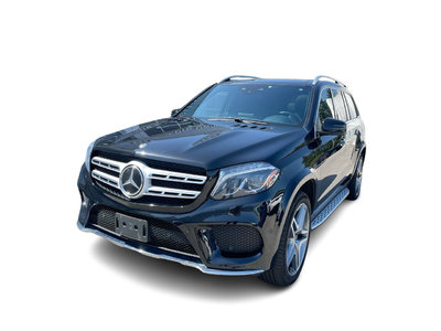Mercedes-Benz GLS450  2019 à Richmond, Colombie-Britannique