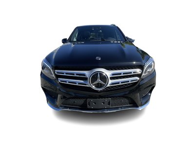 2019 Mercedes-Benz GLS450 in Richmond, British Columbia