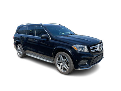 Mercedes-Benz GLS450  2019 à Richmond, Colombie-Britannique