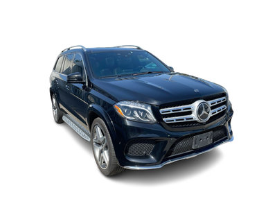 Mercedes-Benz GLS450  2019 à Richmond, Colombie-Britannique