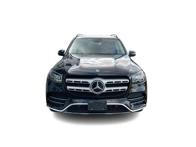 2020 Mercedes-Benz GLS450 in North Vancouver, British Columbia