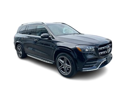 2021 Mercedes-Benz GLS450 in Vancouver, British Columbia