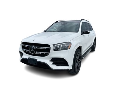 Mercedes-Benz GLS450  2022 à Richmond, Colombie-Britannique