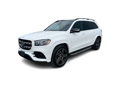 Mercedes-Benz GLS450  2022 à Richmond, Colombie-Britannique