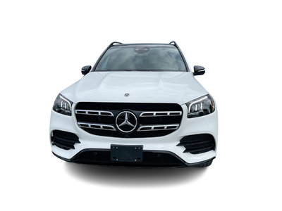 2022 Mercedes-Benz GLS450 in Richmond, British Columbia