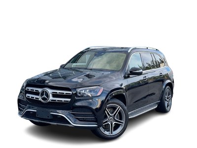 Mercedes-Benz GLS450  2022 à Richmond, Colombie-Britannique