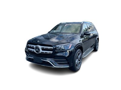 Mercedes-Benz GLS450  2022 à Richmond, Colombie-Britannique