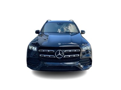 2022 Mercedes-Benz GLS450 in Richmond, British Columbia