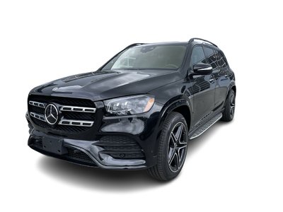 Mercedes-Benz GLS450  2022 à Richmond, Colombie-Britannique