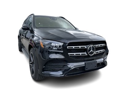 Mercedes-Benz GLS450  2022 à Richmond, Colombie-Britannique