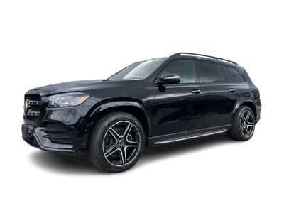 Mercedes-Benz GLS450  2022 à Richmond, Colombie-Britannique