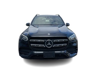 2022 Mercedes-Benz GLS450 in Vancouver, British Columbia