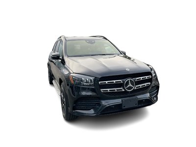2022  GLS450 in North Vancouver, British Columbia