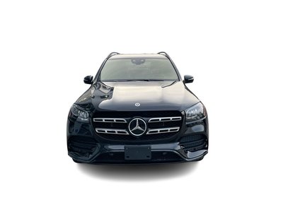 2022  GLS450 in North Vancouver, British Columbia