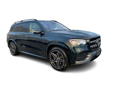 2023 Mercedes-Benz GLS450 in Vancouver, British Columbia
