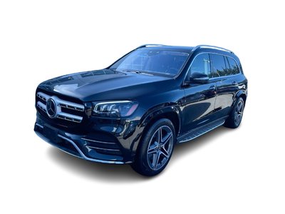 Mercedes-Benz GLS450  2023 à Richmond, Colombie-Britannique