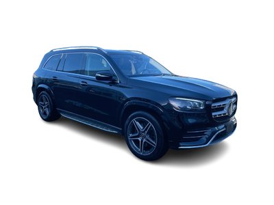 2023  GLS450 in Vancouver, British Columbia