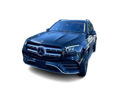 Mercedes-Benz GLS450  2023 à Richmond, Colombie-Britannique