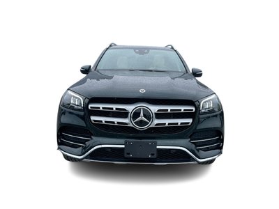 2023 Mercedes-Benz GLS450 in North Vancouver, British Columbia