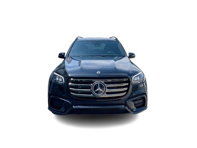 2026 Mercedes-Benz GLS in Richmond, British Columbia