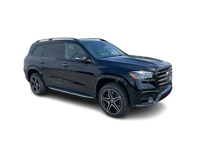 Mercedes-Benz GLS  2026 à Richmond, Colombie-Britannique