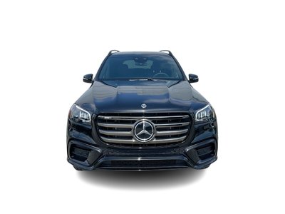 Mercedes-Benz GLS  2026 à Richmond, Colombie-Britannique