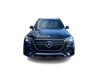2027 Mercedes-Benz GLS in Vancouver, British Columbia
