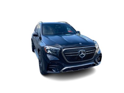 2027 Mercedes-Benz GLS in Vancouver, British Columbia