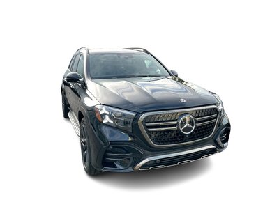 2027 Mercedes-Benz GLS in Vancouver, British Columbia